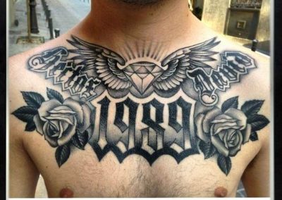 TRUE LOVE TATTOO GALERIA 3
