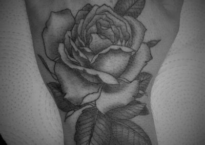 TRUE LOVE TATTOO GALERIA 39