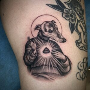 Tatto marta 2