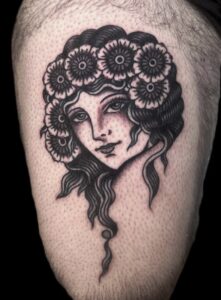 Tattoo pablo 2