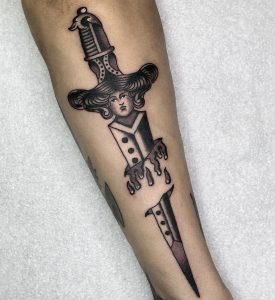 Tatuajes Pablo Stains 2