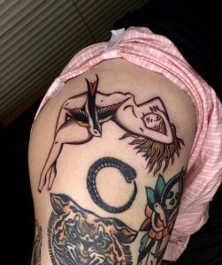 Tatuajes Pablo Stains 7