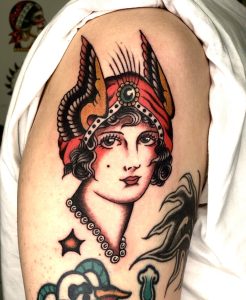 Tatuajes Pablo Stains 8
