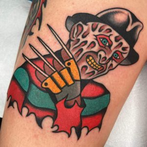 Tatus Alejandro Gallego 1