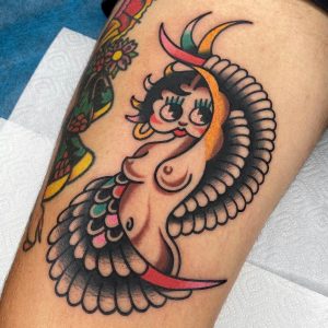 Tatus Alejandro Gallego 10