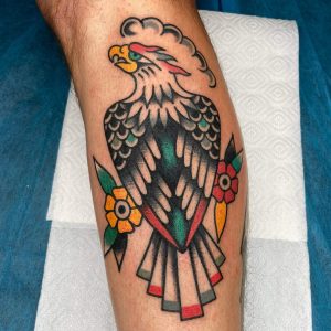 Tatus Alejandro Gallego 2