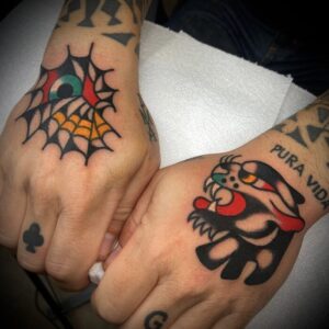alejandro tatto