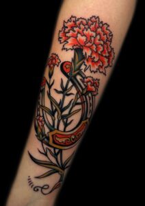 ricardo tattoo 1