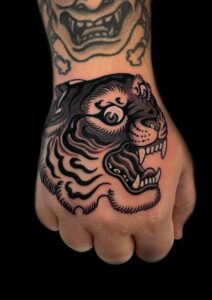 ricardo tattoo