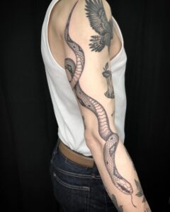 tatto Blanca 1