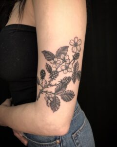 tatto blanca 3