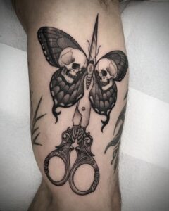 tatto blanca 4