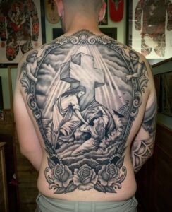 tatto marta 1