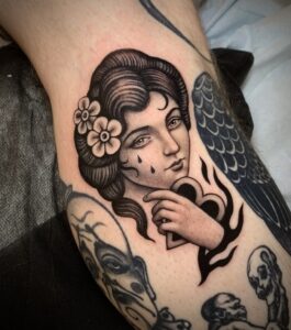 tatto marta