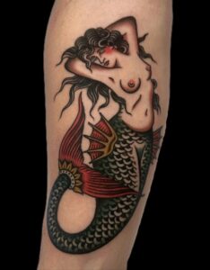 tattoo pablo