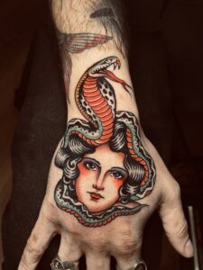 trabajo tatuaje Gustavo 3