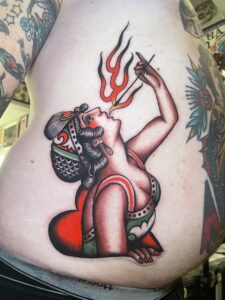 trabajo tatuaje Gustavo 5